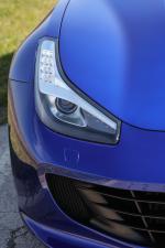 Ferrari GTC4Lusso T 2016 года